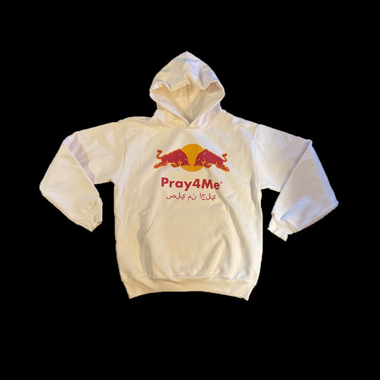 Energy Hoodie (energi)